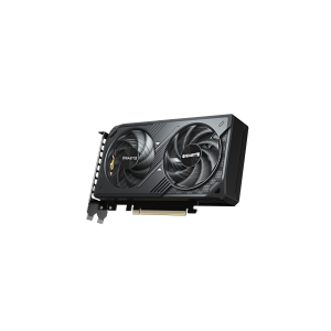 Видео карта GIGABYTE RTX 5060 WINDFORCE MAX OC 8GB GDDR7