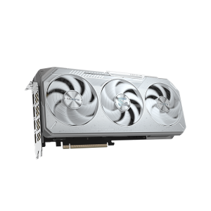 Видео карта GIGABYTE RADEON RX 9070 XT GAMING OC ICE 16GB GDDR6