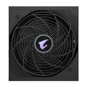 Захранващ блок Gigabyte AORUS ELITE P1000W 80+ Platinum, PCIe 5.0