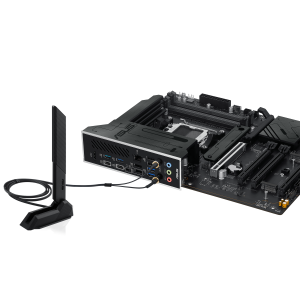 Дънна платка ASUS X870 MAX GAMING WiFi7 AM5 DDR5
