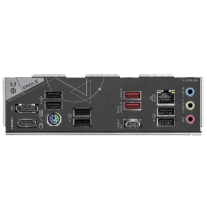 Дънна платка GIGABYTE B650 EAGLE