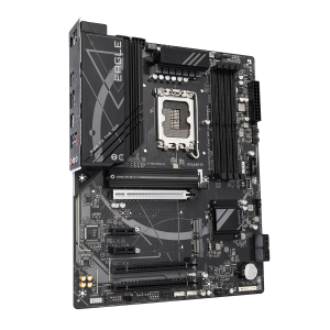 Дънна платка GIGABYTE Z790 EAGLE LGA 1700