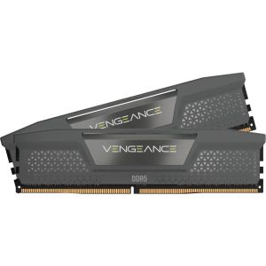 Памет Corsair Vengeance DDR5 16GB (2x8GB) 6000MHz CL36 - AMD EXPO & Intel XMP