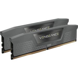 Памет Corsair Vengeance DDR5 16GB (2x8GB) 6000MHz CL36 - AMD EXPO & Intel XMP