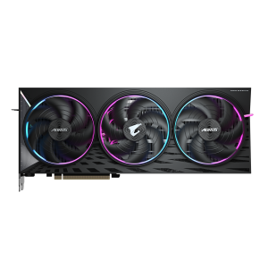 Видео карта GIGABYTE AORUS RADEON RX 9070 XT ELITE 16GB GDDR6