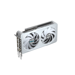 Видео карта GIGABYTE RTX 5060 EAGLE OC ICE 8GB GDDR7