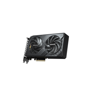 Видео карта GIGABYTE RTX 5060 WINDFORCE OC 8GB GDDR7