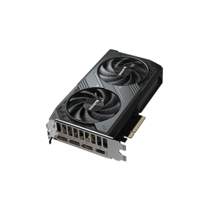 Видео карта GIGABYTE RTX 5060 WINDFORCE OC 8GB GDDR7