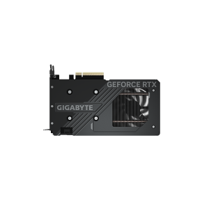 Видео карта GIGABYTE RTX 5060 WINDFORCE OC 8GB GDDR7