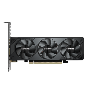 Видео карта GIGABYTE RTX 5050 OC Low Profile 8GB GDDR6