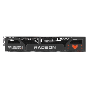 Видео карта ASUS TUF GAMING RADEON RX 9070 XT COD BO7 Speical Edition OC 16GB GDDR6