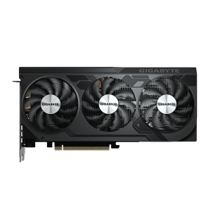 Видео карта GIGABYTE RTX 5070 TI WINDFORCE OC V2 16GB GDDR7