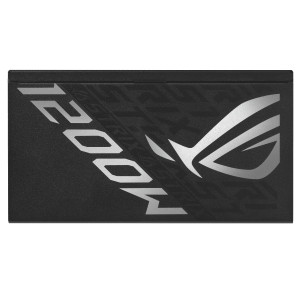 Захранващ блок ASUS ROG STRIX 1200W, 80+ Platinum PCIe 5.1, Fully Modular