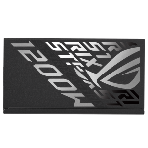 Захранващ блок ASUS ROG STRIX 1200W, 80+ Platinum PCIe 5.1, Fully Modular