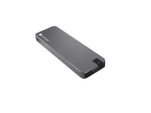 Чекмедже за твърд диск M.2 NVME, Natec Rhino, USB-C 3.1 Gen 2