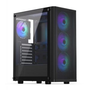 Настолен компютър VALI GAMING AMD RYZEN 7 7700 GEFORCE RTX5070