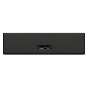 Външен хард диск Seagate One Touch with Password 2.5", 1TB
