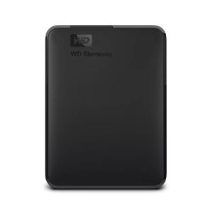 Външен хард диск Western Digital Elements Portable, 1.5TB, 2.5"