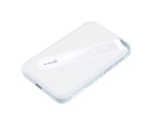 Безжичен мобилен рутер D-Link DWR-932W, 4G LTE N300 Wifi Mobile Hotspot