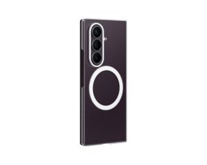 Калъф Samsung Note 8 Ultra Clear Magnet Case Transparent