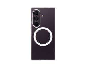 Калъф Samsung Note 8 Ultra Clear Magnet Case Transparent