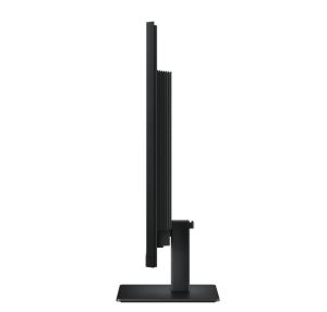 Монитор Samsung LS32H700 32" VA LED 60 Hz, 5 ms GTG, 3840x2160, 300 cd/m2 Display Port 1.4 HDMI 2.2, Black