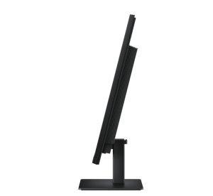 Монитор Samsung LS32H700 32" VA LED 60 Hz, 5 ms GTG, 3840x2160, 300 cd/m2 Display Port 1.4 HDMI 2.2, Black