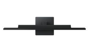 Монитор Samsung LS32H700 32" VA LED 60 Hz, 5 ms GTG, 3840x2160, 300 cd/m2 Display Port 1.4 HDMI 2.2, Black