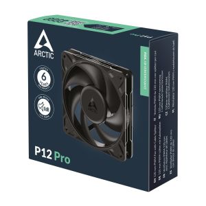 Вентилатор ARCTIC P12 Pro 120mm PWM