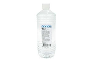 Течност за водно охлаждане Alphacool Ultra Pure Water, 1000ml