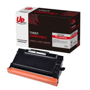 Тонер-касета BROTHER TN3600XXL- L5210/ L5710/ L6910/ DCP-L5510/ DCP-L6410, 11 000 k.