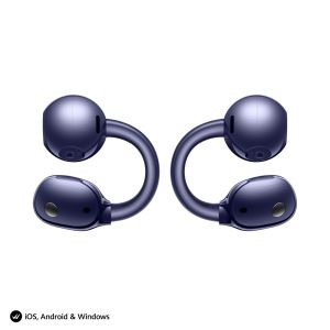 Слушалки Huawei FreeClip 2 S Robin-T02 Deepsea Blue