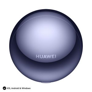 Слушалки Huawei FreeClip 2 S Robin-T02 Deepsea Blue
