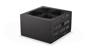 Захранващ блок Endorfy Supremo FM6 850W 80+ Gold, PCIe 5.1 - Fully Modular