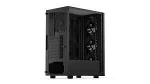 Кутия ENDORFY Ventum 200 ARGB - Middle Tower
