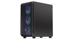Кутия ENDORFY ARX 500 ARGB - Middle Tower