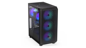 Кутия ENDORFY ARX 500 ARGB - Middle Tower