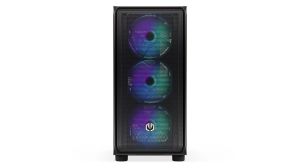 Кутия ENDORFY ARX 500 ARGB - Middle Tower