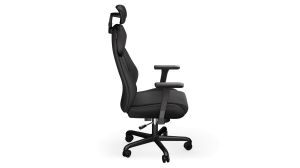 Геймърски стол ENDORFY Meta BK - Черен