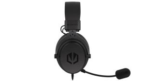 Геймърски слушалки ENDORFY Viro Plus 7.1 USB - Black