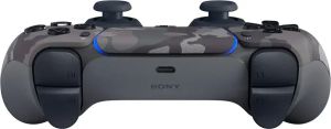 Безжичен геймпад Sony PS5 DualSense - Camouflage