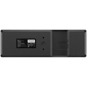 Сензорен дисплей CORSAIR XENEON EDGE 14.5" LCD Touchscreen - Black