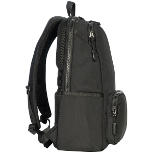 TUCANO PLANET AGS BACKPACKS FOR MacBook Pro 16/ Laptop 15.6 Black