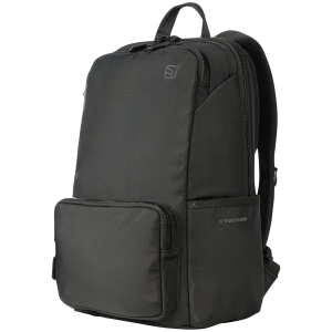 TUCANO PLANET AGS BACKPACKS FOR MacBook Pro 16/ Laptop 15.6 Black