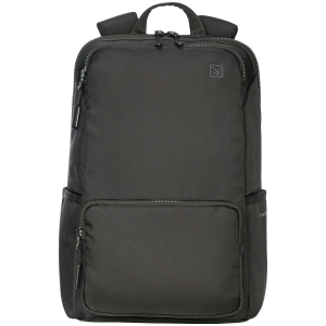 TUCANO PLANET AGS BACKPACKS FOR MacBook Pro 16/ Laptop 15.6 Black