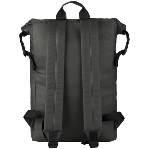 TUCANO ROLLO BACKPACKS FOR Laptop 15.6/ MacBook Pro 16 (2019-2023) Black