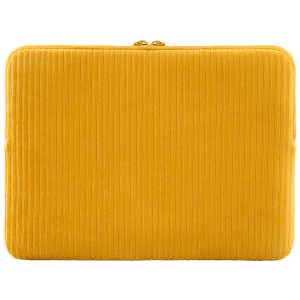 VELLUTO2 SLEEVE MBP/MBA 13'' YELLOW