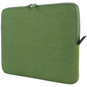 TUCANO MELANGE SLEEVES FOR Microsoft Surface Pro/ MacBook Pro 13 (2016-2020)/ MacBook Air 13 (2018-2020)/ Laptop 12 Green