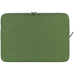 TUCANO MELANGE SLEEVES FOR Microsoft Surface Pro/ MacBook Pro 13 (2016-2020)/ MacBook Air 13 (2018-2020)/ Laptop 12 Green