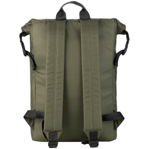 TUCANO ROLLO BACKPACKS FOR Laptop 15.6/ MacBook Pro 16 (2019-2023) Military green